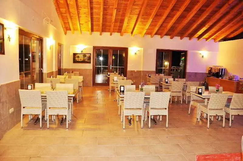 Flora Palm Resort Fethiye